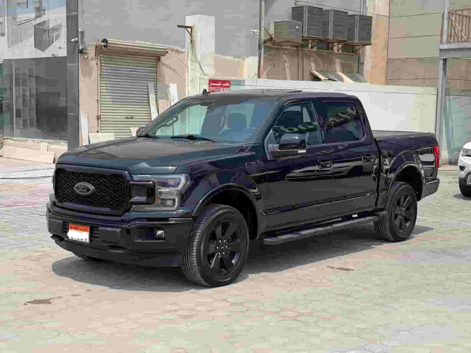 فورد اف-150/2020 للبيع