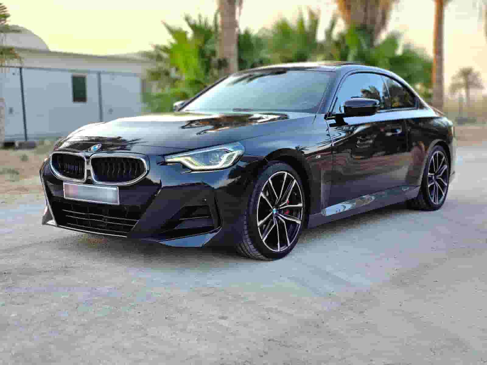 بي ام دبليو   230I  2022 
