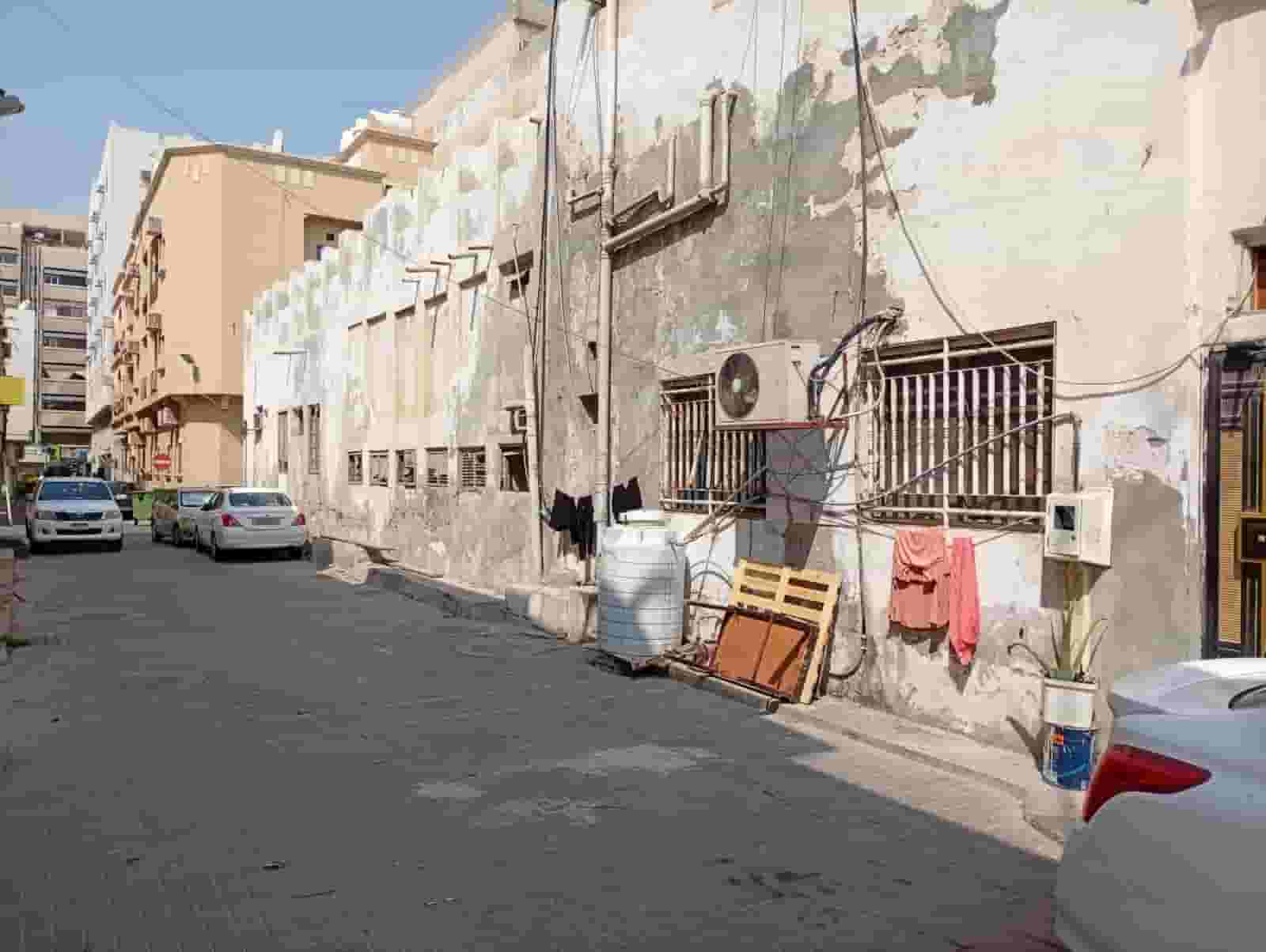 ارض بالقضيبية 461 م