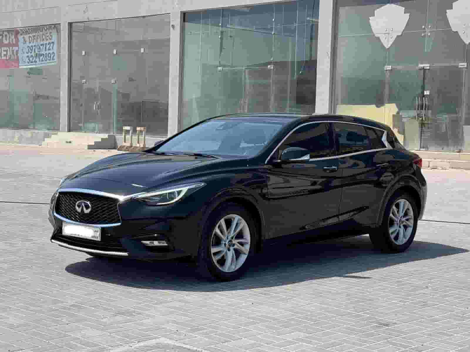 إنفينيتي Q-30 2019 