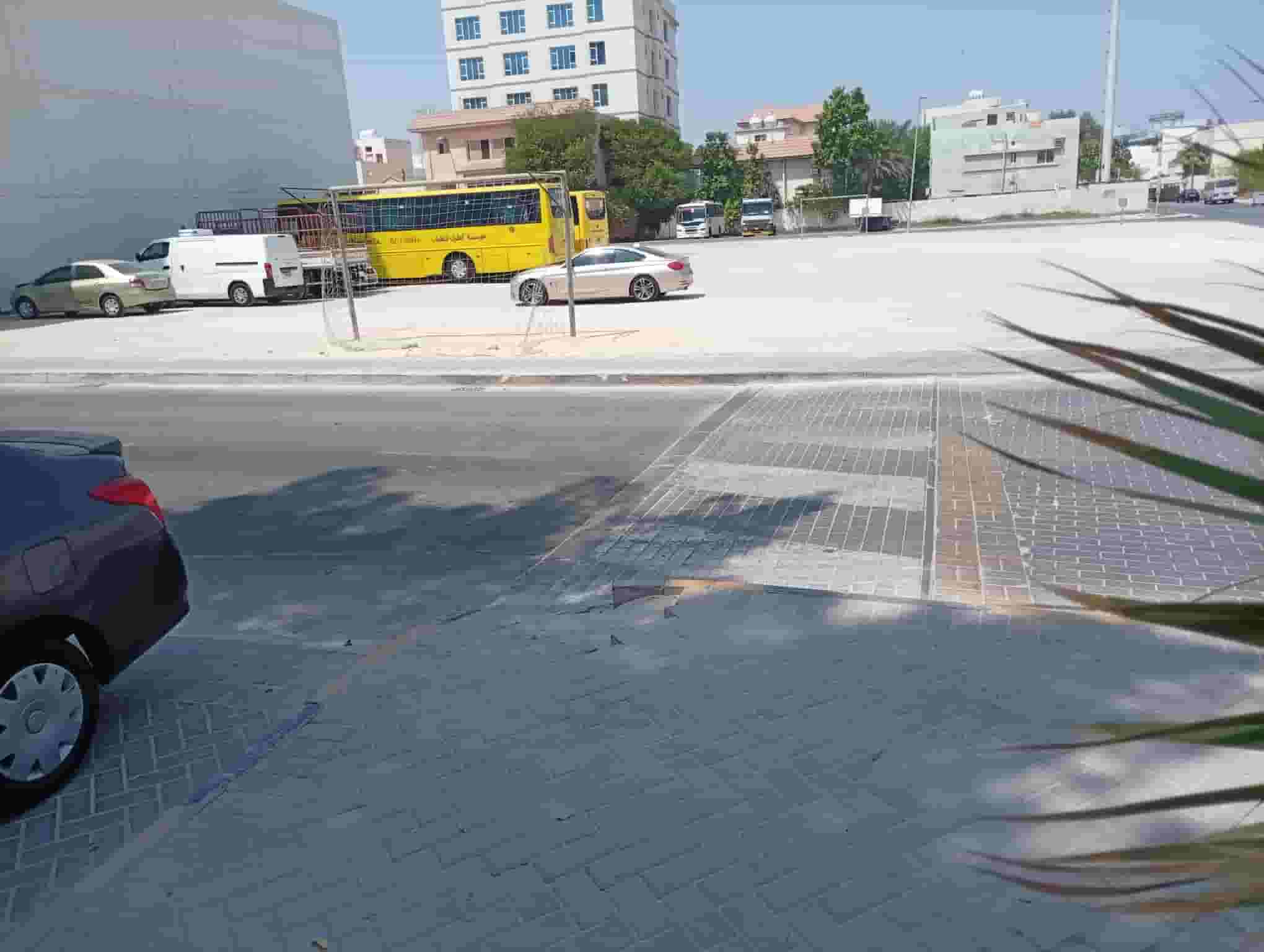 ارض للبيع 490م بالعدلية