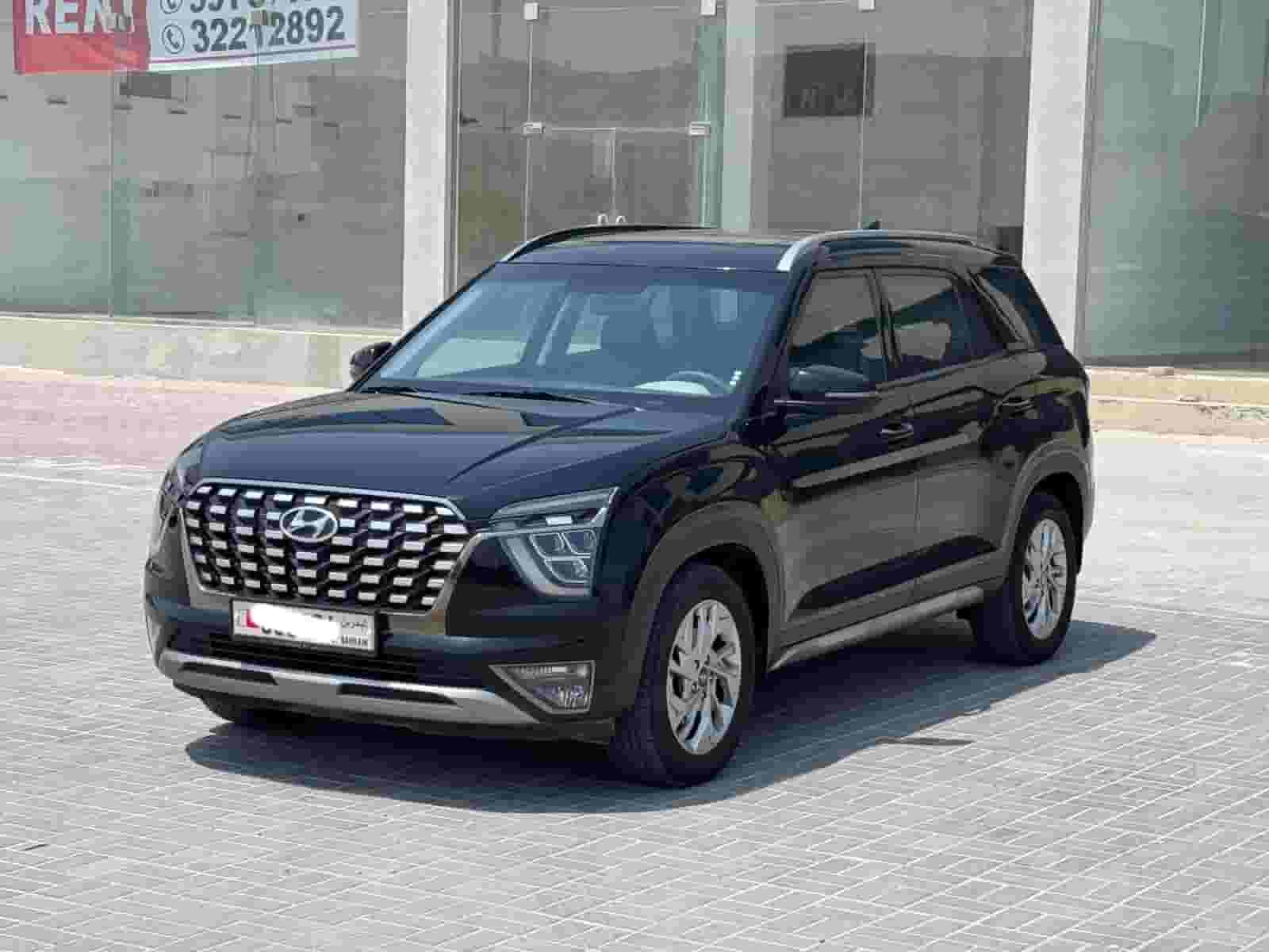 Hyundai Creta 2023 Hyundai Creta 2023