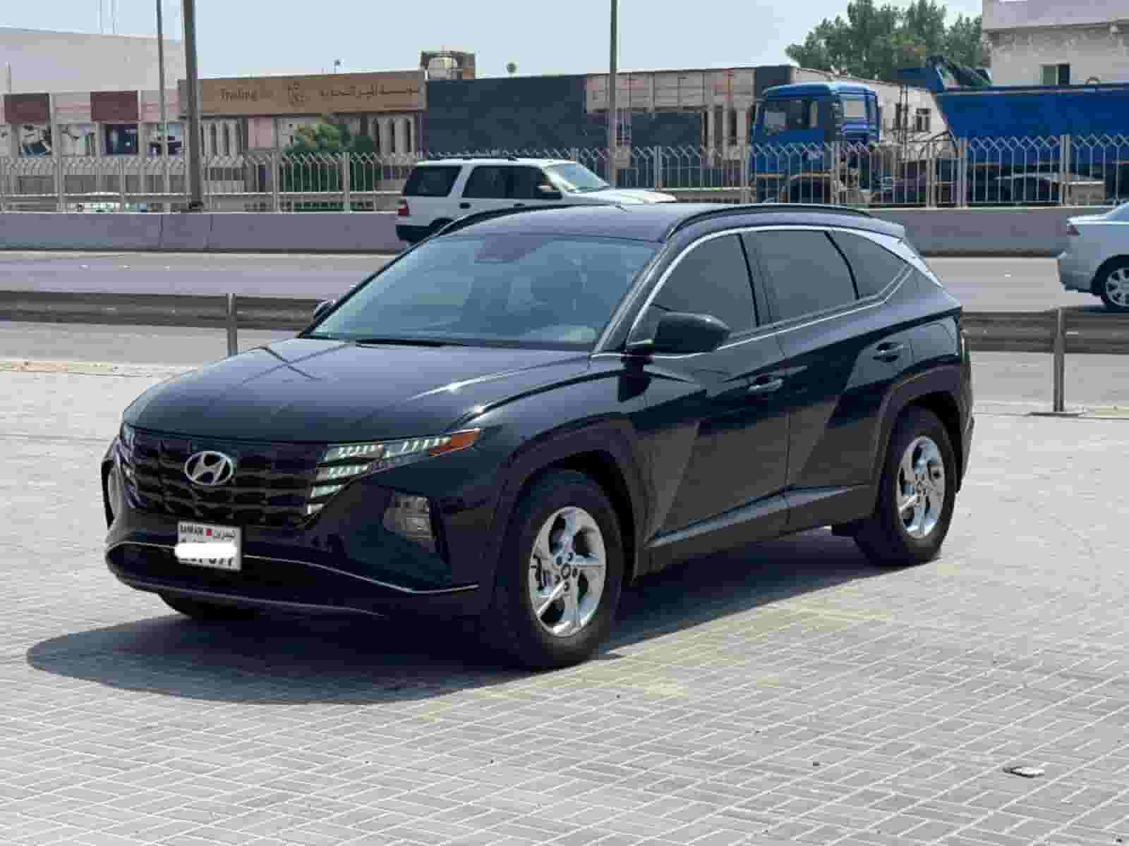 Hyundai Tucson 2024 Hyundai Tucson 2024